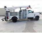 2024 Chevrolet Silverado 5500 DRW 4x2 Knapheide Mechanics Body for sale #1HTKHPVK3RH661298 - photo 6