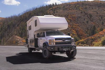 New 2023 Chevrolet Silverado 6500 - photo 1