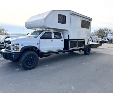 New 2023 Chevrolet Silverado 6500 - photo 1