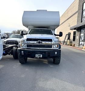 New 2023 Chevrolet Silverado 6500 - photo 1