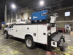 2024 Ford F-600 Regular Cab DRW 4x4 Knapheide Mechanics Body for sale #1FDFF6LT6RDA08686 - photo 2