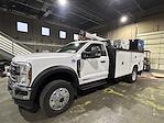 2024 Ford F-600 Regular Cab DRW 4x4 Knapheide Mechanics Body for sale #1FDFF6LT6RDA08686 - photo 1