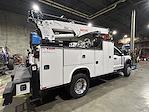 2024 Ford F-600 Regular Cab DRW 4x4 Knapheide Mechanics Body for sale #1FDFF6LT6RDA08686 - photo 3