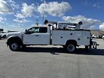 2024 Ford F-550 Super Cab DRW 4x4, Knapheide Mechanics Body for sale #20350 - photo 15