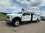 2024 Ford F-550 Super Cab DRW 4x4, Knapheide Mechanics Body for sale #20350 - photo 1