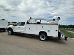 2024 Ford F-550 Super Cab DRW 4x4, Knapheide Mechanics Body for sale #20350 - photo 4