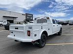 2025 Ram 3500 Crew Cab 4x4 Knapheide Flatbed Truck for sale #3C63R3GL3SG565773 - photo 1