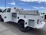 2025 Ram 3500 Crew Cab 4x4 Knapheide Flatbed Truck for sale #3C63R3GL3SG565773 - photo 3