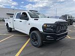2025 Ram 3500 Crew Cab 4x4 Knapheide Flatbed Truck for sale #3C63R3GL5SG565774 - photo 3