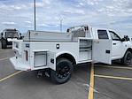 2025 Ram 3500 Crew Cab 4x4 Knapheide Flatbed Truck for sale #3C63R3GL5SG565774 - photo 5