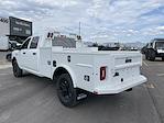 2025 Ram 3500 Crew Cab 4x4 Knapheide Flatbed Truck for sale #3C63R3GLXSG565771 - photo 2
