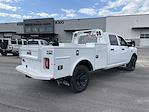 2025 Ram 3500 Crew Cab 4x4 Knapheide Flatbed Truck for sale #3C63R3GLXSG565771 - photo 3