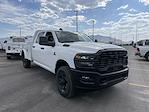 2025 Ram 3500 Crew Cab 4x4 Knapheide Flatbed Truck for sale #3C63R3GLXSG565771 - photo 4
