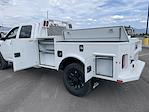 2025 Ram 3500 Crew Cab 4x4 Knapheide Flatbed Truck for sale #3C63R3GLXSG565771 - photo 5