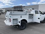 2025 Ram 3500 Crew Cab 4x4 Knapheide Flatbed Truck for sale #3C63R3GLXSG565771 - photo 6