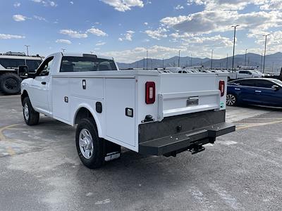 2024 Ram 3500 Regular Cab 4x4 Knapheide Service Truck for sale #3C7WR9AJ1RG290904 - photo 2