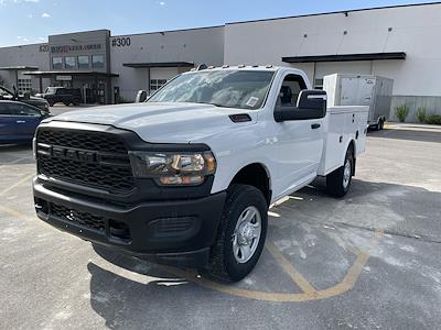 2024 Ram 3500 Regular Cab 4x4 Knapheide Service Truck for sale #3C7WR9AJ1RG290904 - photo 1