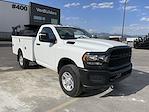2024 Ram 3500 Regular Cab 4x4 Knapheide Service Truck for sale #3C7WR9AJ1RG290904 - photo 8