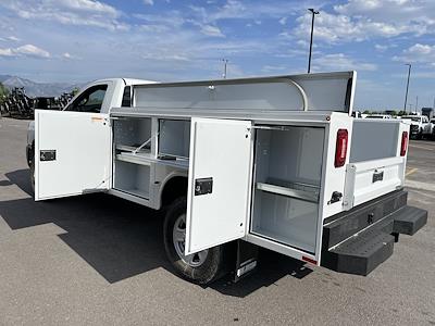 2024 Ram 3500 Regular Cab 4x4 Knapheide Service Truck for sale #3C7WR9AJ3RG290905 - photo 2