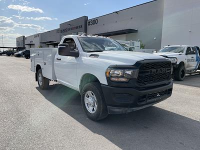 New 2024 Ram 3500 - photo 1