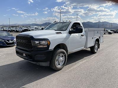 2024 Ram 3500 Regular Cab 4x4 Knapheide Service Truck for sale #3C7WR9AJ3RG290905 - photo 1