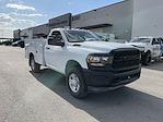 2024 Ram 3500 Regular Cab 4x4 Knapheide Service Truck for sale #3C7WR9AJ3RG290905 - photo 3