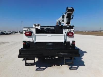2024 Ram 5500 Regular Cab DRW 4x4 Knapheide Mechanics Body for sale #3C7WRNBL2RG349984 - photo 2