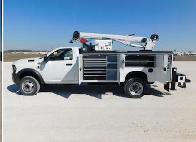2024 Ram 5500 Regular Cab DRW 4x4 Knapheide Mechanics Body for sale #3C7WRNBL5RG362129 - photo 1