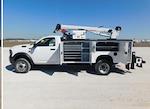 2024 Ram 5500 Regular Cab DRW 4x4 Knapheide Mechanics Body for sale #3C7WRNBL5RG362129 - photo 1
