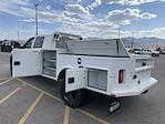 2025 Ram 5500 Crew Cab DRW 4x4 Knapheide Flatbed Truck for sale #3C7WRNEL6SG564737 - photo 3