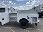 2025 Ram 5500 Crew Cab DRW 4x4 Knapheide Flatbed Truck for sale #3C7WRNEL6SG564737 - photo 4
