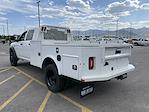 2025 Ram 5500 Crew Cab DRW 4x4 Knapheide Flatbed Truck for sale #3C7WRNEL6SG564737 - photo 1