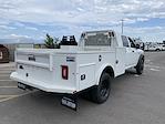 2025 Ram 5500 Crew Cab DRW 4x4 Knapheide Flatbed Truck for sale #3C7WRNEL6SG564737 - photo 5