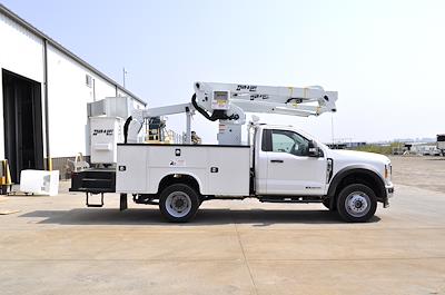 2024 Ram 5500 Crew Cab DRW 4x4 Dur-A-Lift for sale #3C7WRNELXRG357729 - photo 1