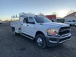 Used 2022 Ram 3500 Crew Cab 4x4 9' Knapheide Contractor Truck for sale #3C7WRTCL2NG389902 - photo 1
