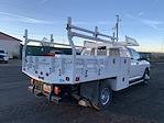 Used 2022 Ram 3500 Crew Cab 4x4 9' Knapheide Contractor Truck for sale #3C7WRTCL2NG389902 - photo 2