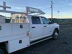 Used 2022 Ram 3500 Crew Cab 4x4 9' Knapheide Contractor Truck for sale #3C7WRTCL2NG389902 - photo 3