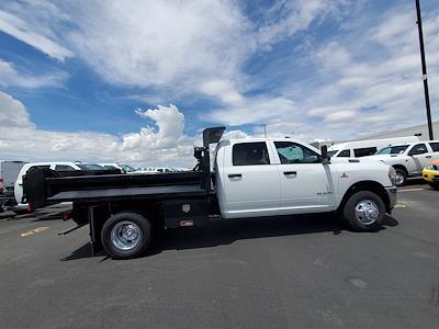 2022 Ram 3500 Crew Cab DRW 4x4 Knapheide Dump Truck for sale #3C7WRTCL4NG389903 - photo 2