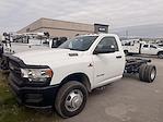 2022 Ram 3500 Regular Cab DRW 4x4 Cab Chassis for sale #NG270300 - photo 1