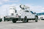 2024 Ford F-550 SUPER SINGLE Liquid Springs 4x4 Dur-A-Lift Bucket Truck for sale #RDA28301 - photo 5