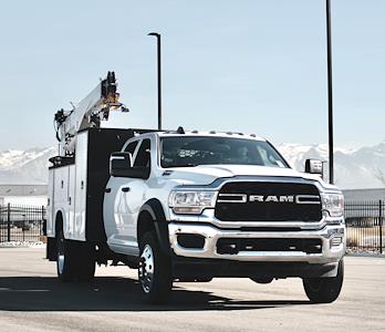 Used 2024 Ram 5500 - photo 1