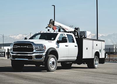 Used 2024 Ram 5500 - photo 1
