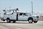 2024 Ram 5500 Crew Cab DRW 4x4 Knapheide Crane Body Stellar Crane for sale #RG146638 - photo 3