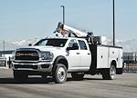 2024 Ram 5500 Crew Cab DRW 4x4 Knapheide Crane Body Stellar Crane for sale #RG146638 - photo 1