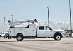 2024 Ram 5500 Crew Cab DRW 4x4 Knapheide Crane Body Stellar Crane for sale #RG146638 - photo 5