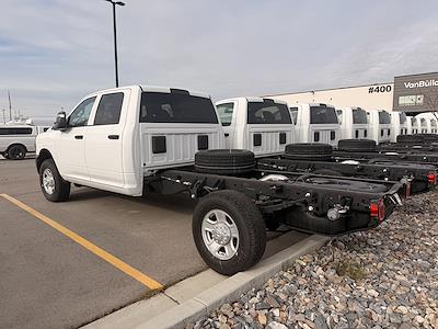 2024 Ram 3500 Crew Cab 4x4 Cab Chassis for sale #RG248756 - photo 1