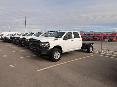 2024 Ram 3500 Crew Cab 4x4 Cab Chassis for sale #RG248756 - photo 2