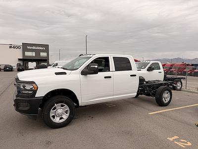 2024 Ram 3500 Crew Cab 4x4 Cab Chassis for sale #RG248757 - photo 1