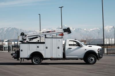 Used 2024 Ram 5500 - photo 1