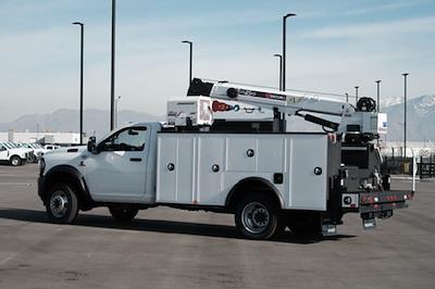 Used 2024 Ram 5500 - photo 1